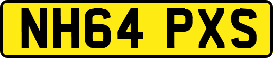 NH64PXS