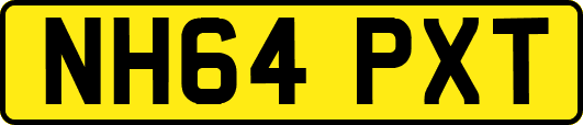NH64PXT
