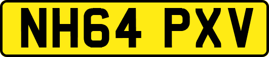 NH64PXV