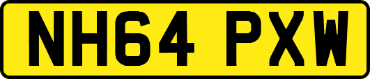 NH64PXW