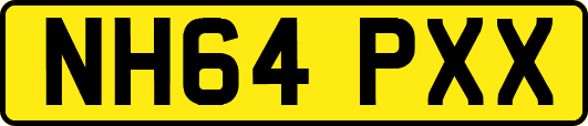 NH64PXX