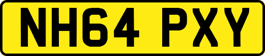 NH64PXY