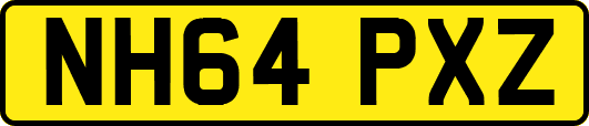 NH64PXZ