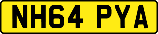 NH64PYA