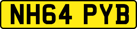 NH64PYB