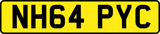 NH64PYC
