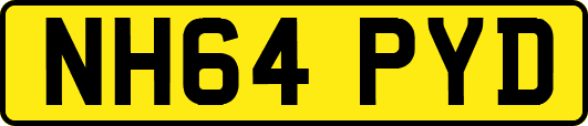 NH64PYD