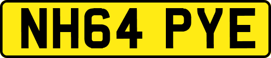 NH64PYE