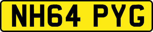 NH64PYG