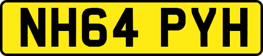 NH64PYH