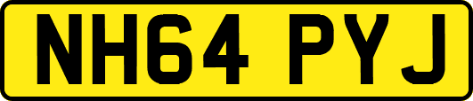 NH64PYJ