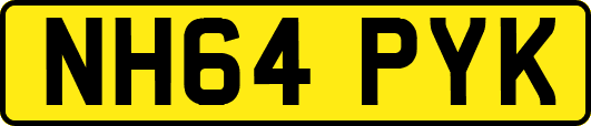 NH64PYK