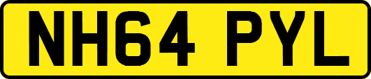 NH64PYL