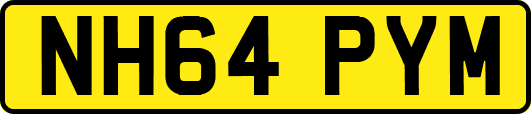 NH64PYM