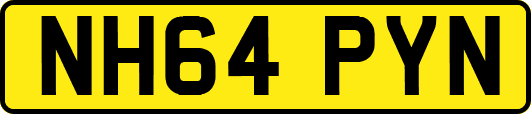 NH64PYN
