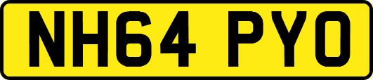 NH64PYO