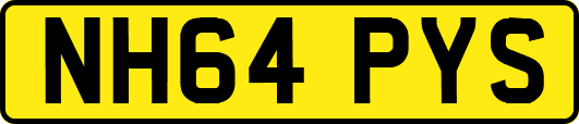 NH64PYS