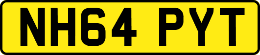NH64PYT