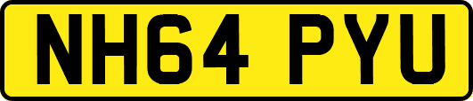 NH64PYU
