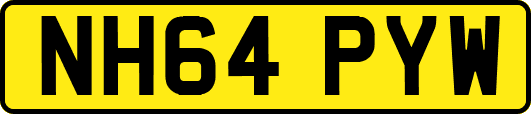 NH64PYW