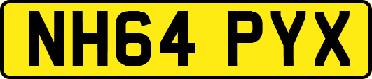 NH64PYX