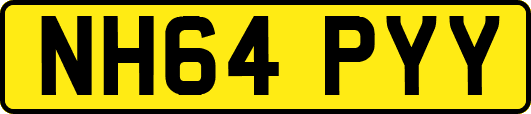 NH64PYY