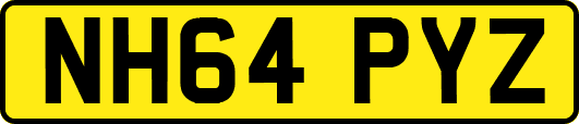 NH64PYZ