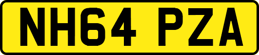 NH64PZA