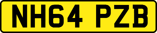 NH64PZB