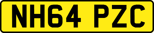 NH64PZC