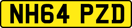 NH64PZD