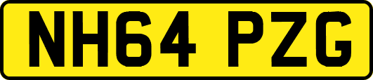 NH64PZG