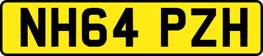 NH64PZH