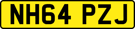 NH64PZJ