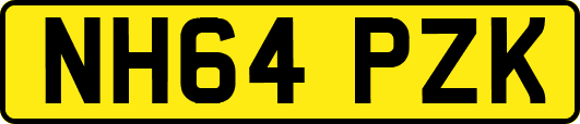 NH64PZK