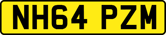 NH64PZM