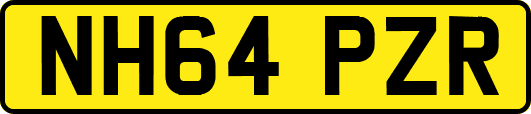 NH64PZR