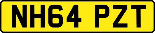 NH64PZT