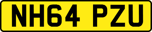 NH64PZU