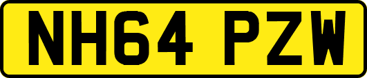 NH64PZW