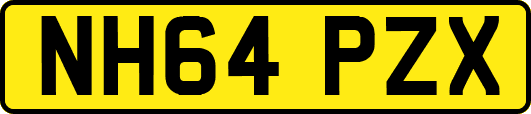 NH64PZX