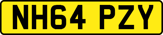 NH64PZY
