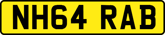 NH64RAB