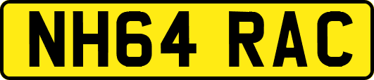 NH64RAC