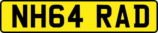 NH64RAD