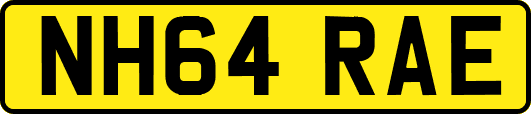 NH64RAE
