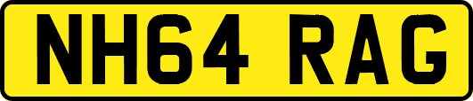 NH64RAG