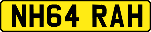 NH64RAH
