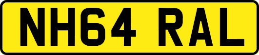 NH64RAL