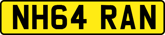 NH64RAN
